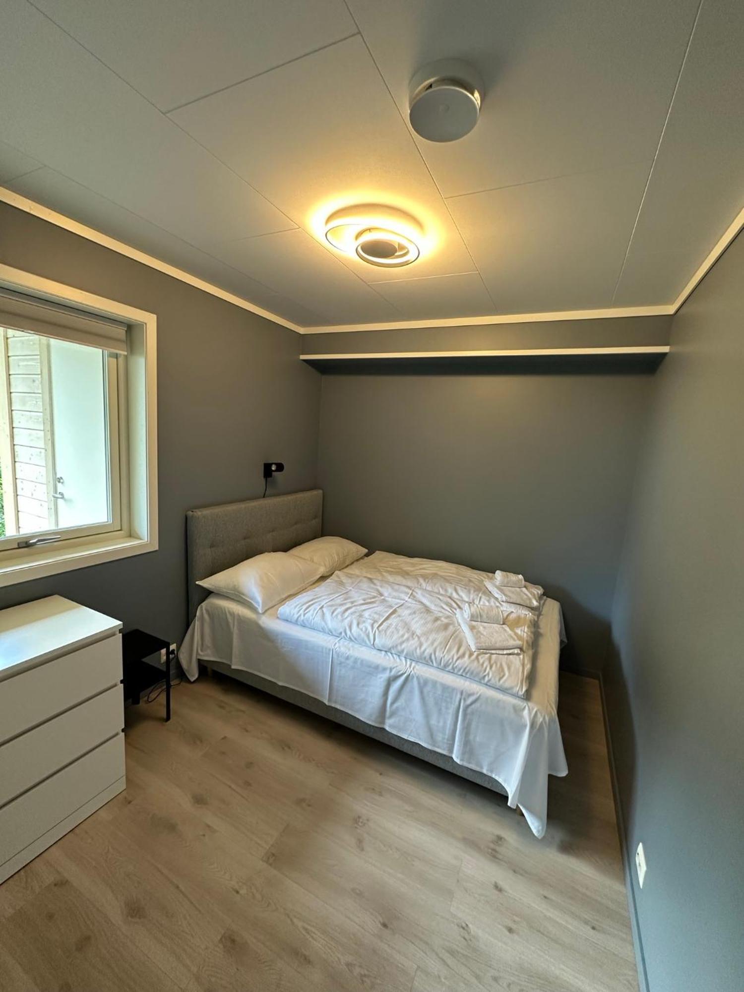 Ferienwohnung Loen Panorama Stryn Exterior foto