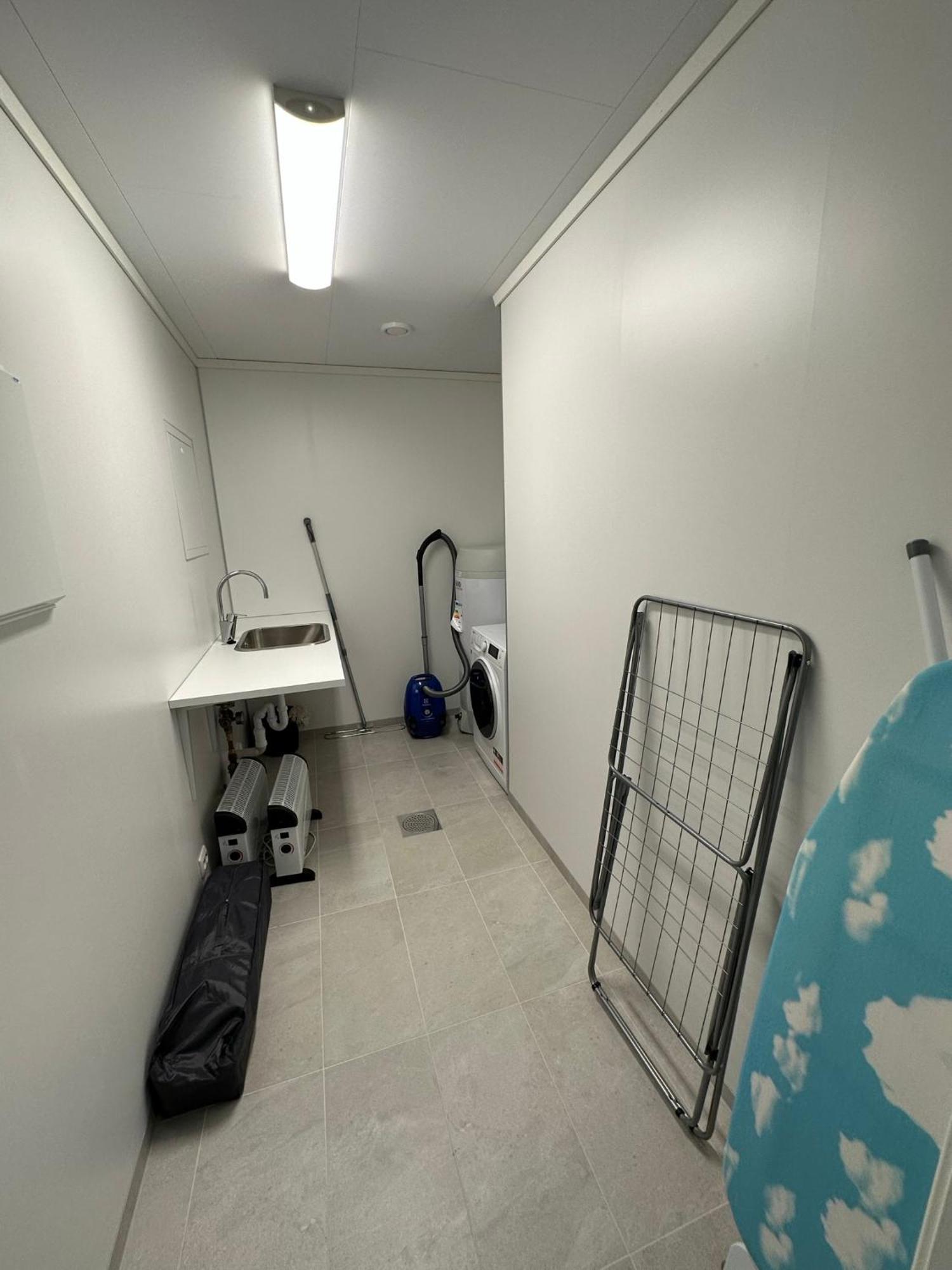 Ferienwohnung Loen Panorama Stryn Exterior foto